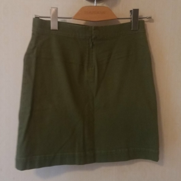 ⚠️3 for 30!! Cargo Skirt - Picture 6 of 6